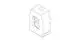 DORNBRACHT-Zubehoer-UP-ERSATZTEILE-091111012-09111101290 gallery number 1